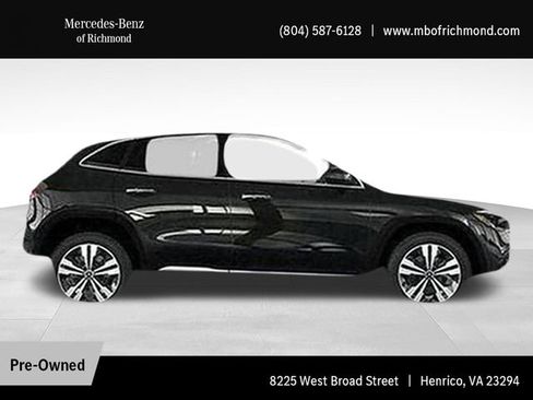 Used 2026 Mercedes-Benz GLA 250 image 16