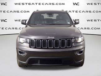 Used 2020 Jeep Grand Cherokee Laredo w/ Laredo X Package RWD video 2