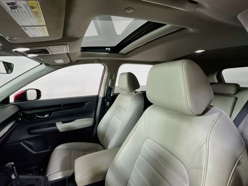 Used 2023 Honda CR-V EX-L image 21