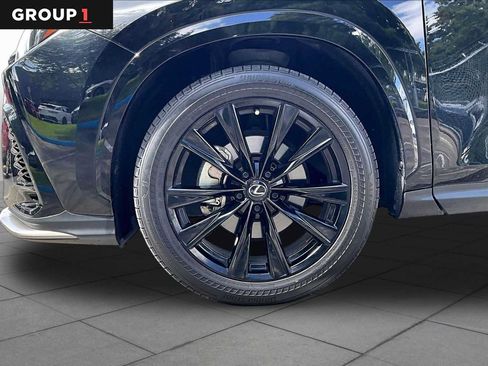 Used 2024 Lexus NX 350 F Sport AWD/4WD image 10
