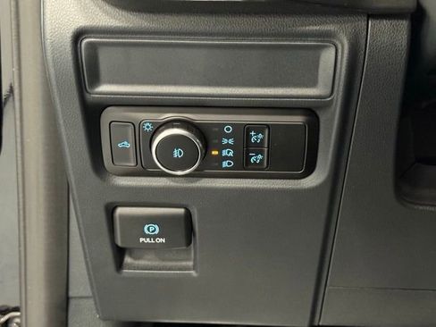 Certified 2024 Ford F150 STX w/ Equipment Group 201A FX4 AWD/4WD image 17