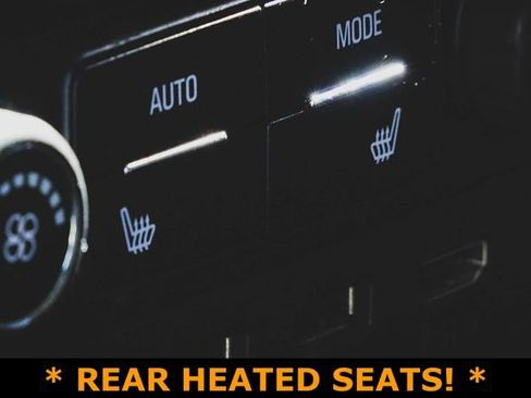 Used 2017 Chevrolet Tahoe LT AWD/4WD image 10