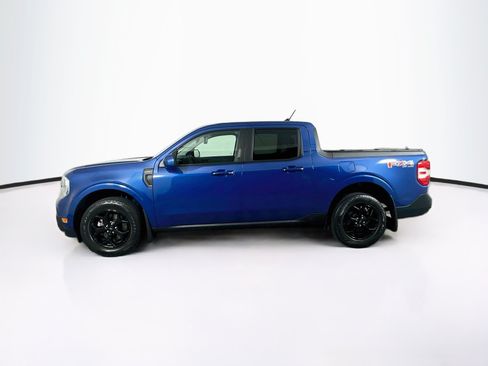 Used 2023 Ford Maverick Lariat w/ Lariat Luxury Package AWD/4WD image 4