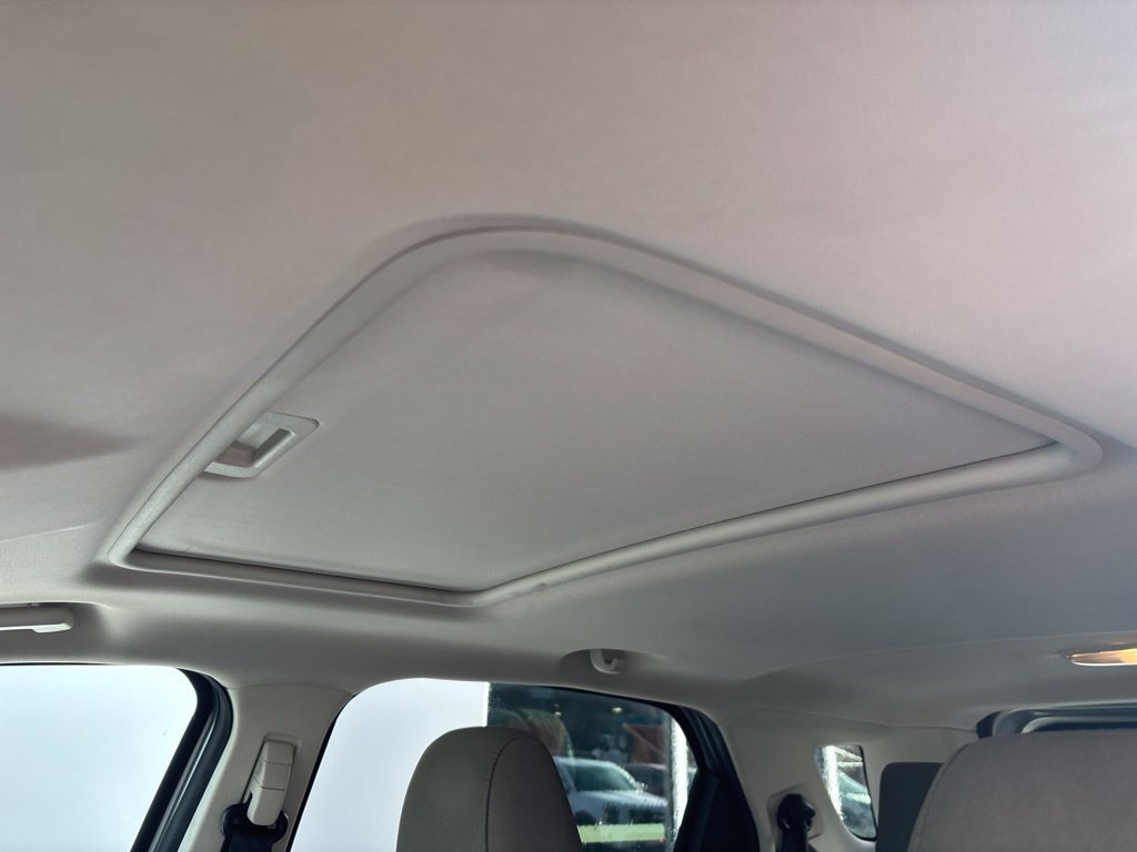 Used 2019 Ford EcoSport SE AWD/4WD image 8