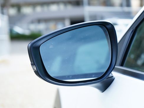 New 2026 MAZDA CX-30 Aire Edition AWD/4WD image 14