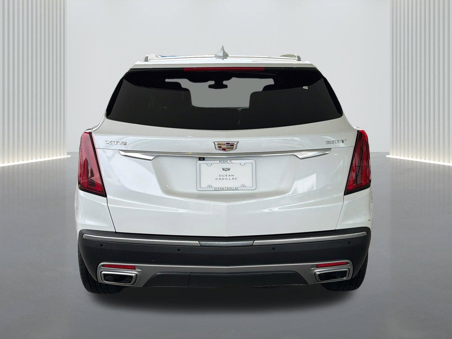 Used 2023 Cadillac XT5 Premium Luxury FWD image 4