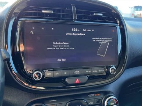 Used 2023 Kia Soul GT-Line FWD image 39