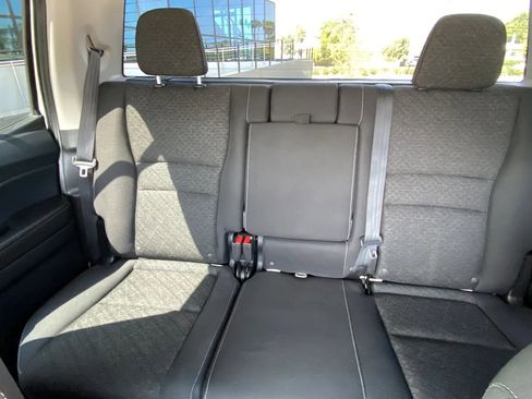 Used 2023 Honda Ridgeline Sport image 15