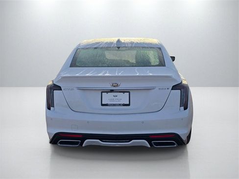 New 2026 Cadillac CT5 Sport image 6