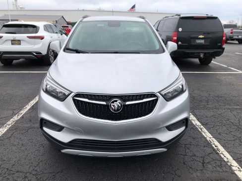 Used 2020 Buick Encore Preferred w/ Safety Package image 2