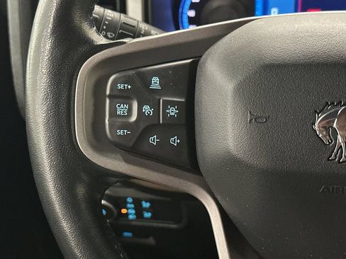 Used 2021 Ford Bronco Outer Banks AWD/4WD image 28