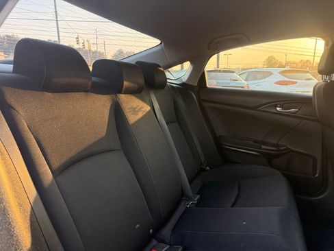 Used 2019 Honda Civic LX image 27