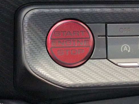 New 2026 Ford Mustang Premium RWD image 28