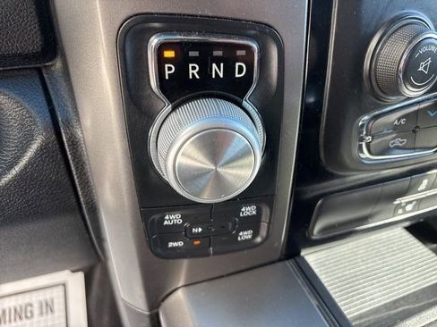 Used 2018 RAM 1500 Sport image 20