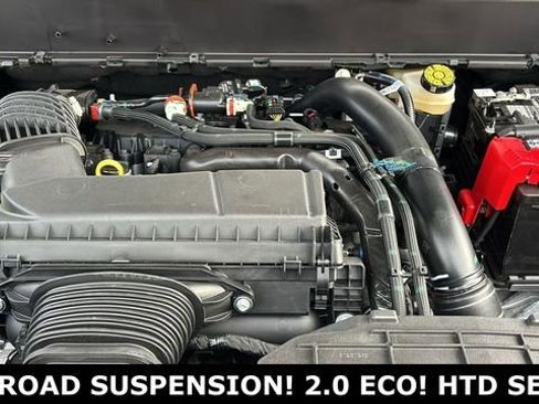 New 2026 Ford Maverick Tremor AWD/4WD image 33