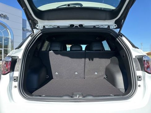 New 2026 Jeep Compass Latitude image 12