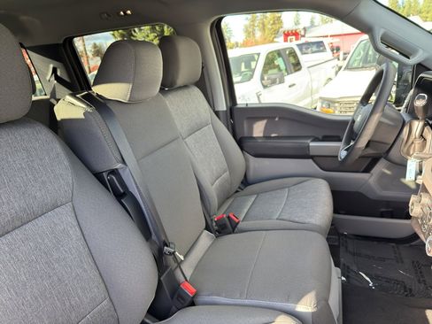 New 2026 Ford F250 XL w/ STX Appearance Package image 35