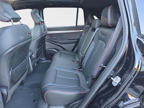 Used 2025 Jeep Wagoneer S Launch Edition image 17