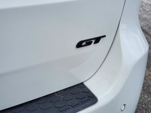 Used 2023 Dodge Durango GT image 34