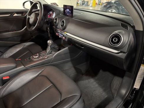 Used 2015 Audi A3 1.8T Premium w/ Driver Assistance Package FWD image 15
