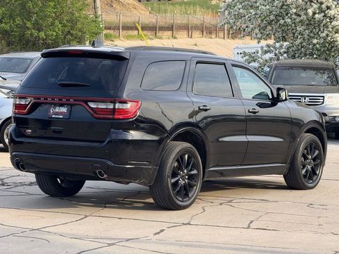 Used 2018 Dodge Durango GT w/ Premium Group AWD/4WD image 7