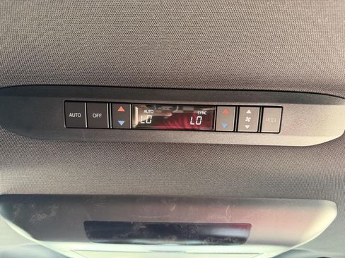 New 2026 Toyota Sienna XSE FWD image 20