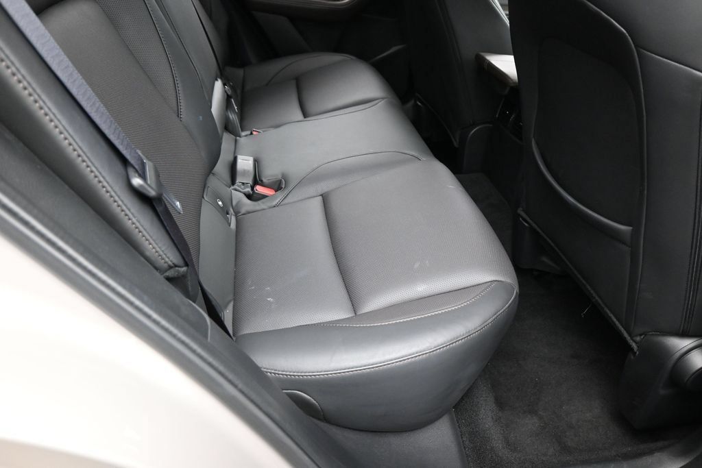 Used 2023 MAZDA CX-30 AWD 2.5 S w/ Premium Package image 39