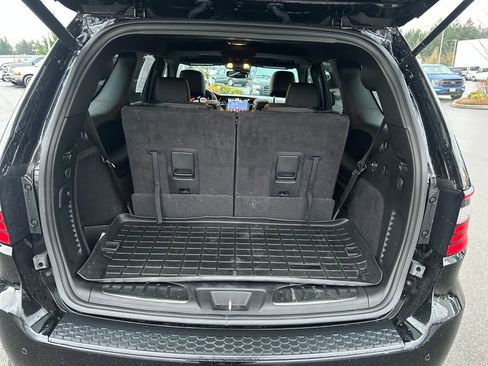 Used 2021 Dodge Durango R/T w/ Tow 'N Go Package image 35