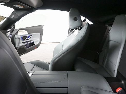 Used 2025 Mercedes-Benz SL 55 AMG 4MATIC image 14