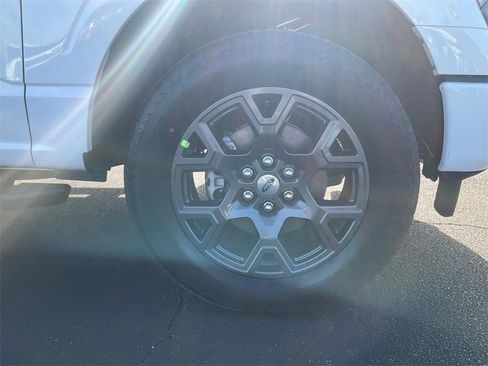 New 2026 Ford F150 STX w/ Equipment Group 200A image 10