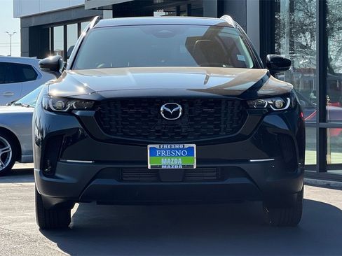 New 2025 MAZDA CX-50 2.5 Hybrid w/ Weather Package image 7