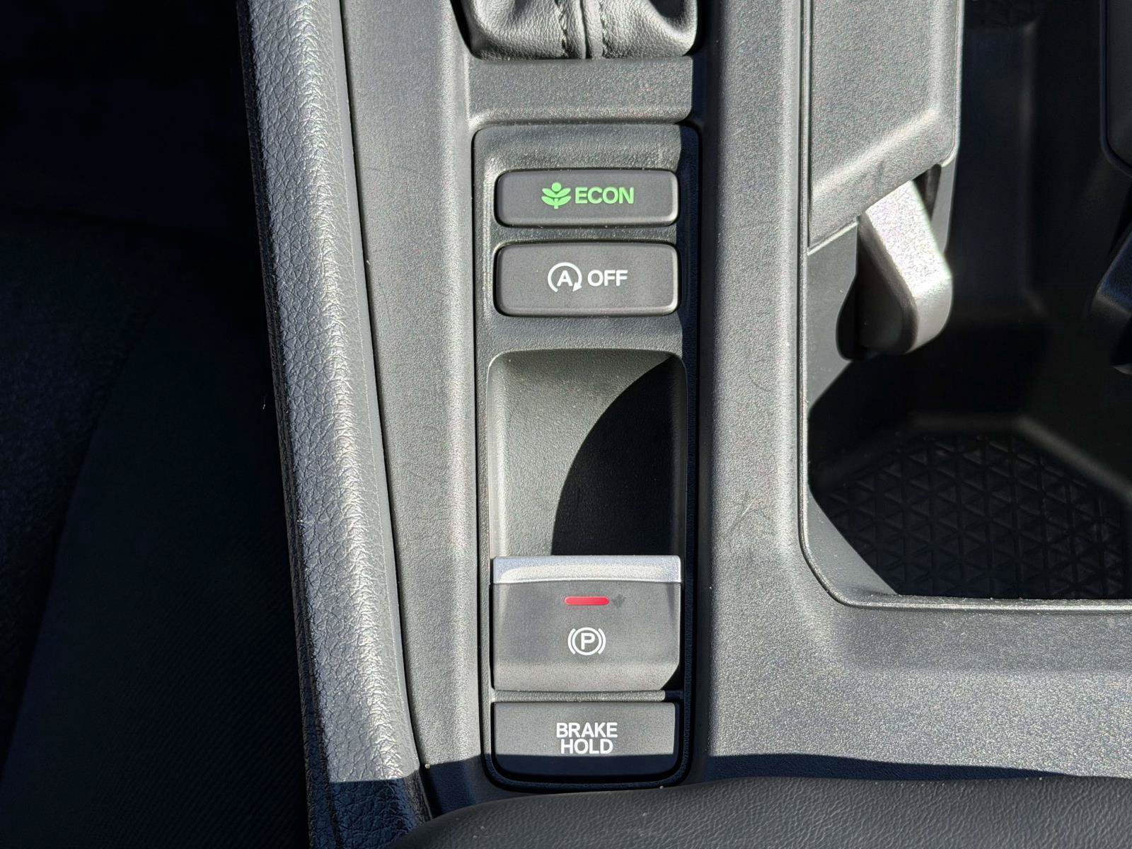 Used 2024 Honda Accord LX image 15
