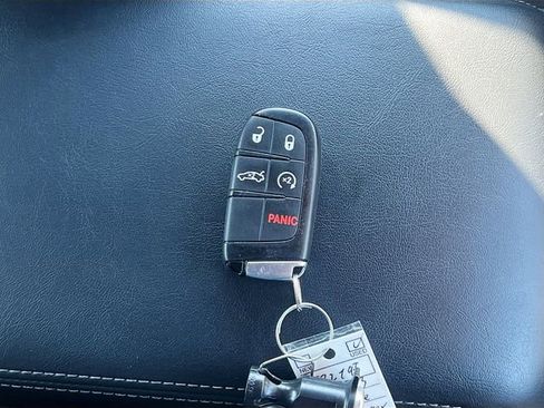 Used 2023 Dodge Charger Scat Pack w/ Daytona Edition Group image 32