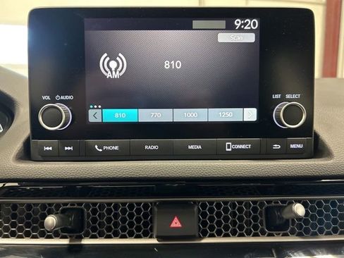 Used 2024 Honda Civic Sport image 31