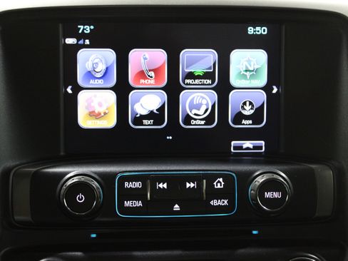 Used 2018 Chevrolet Silverado 1500 LT image 12