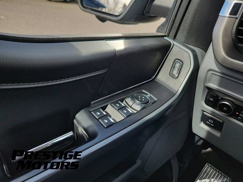 Used 2024 Ford F150 XLT AWD/4WD image 12