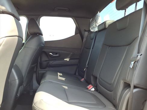 New 2026 Hyundai Santa Cruz SEL AWD/4WD image 7
