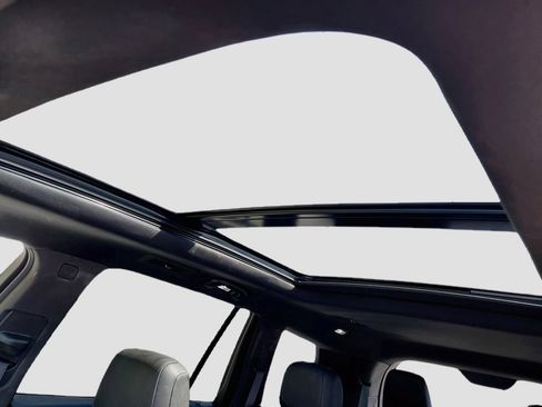Used 2025 Cadillac XT6 Luxury AWD/4WD image 22