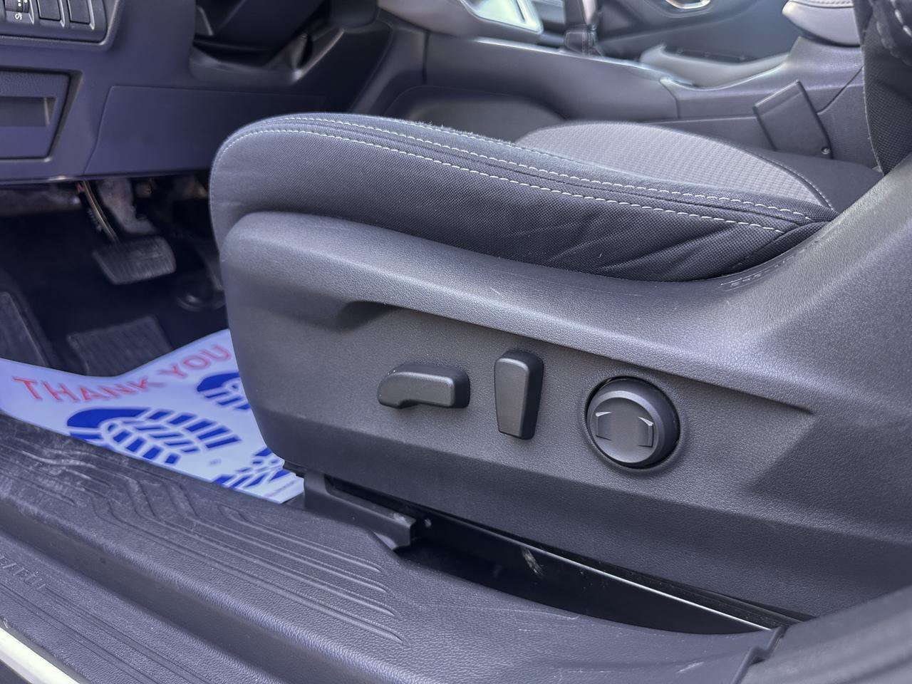 Used 2024 Subaru Outback Premium AWD/4WD image 23