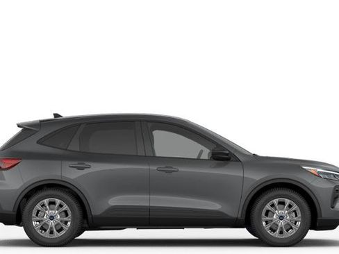 New 2026 Ford Escape Active w/ Tech Pack #1 FWD image 5