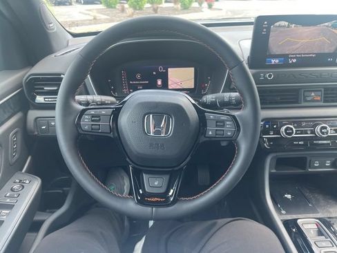 New 2026 Honda Passport TrailSport Elite image 27