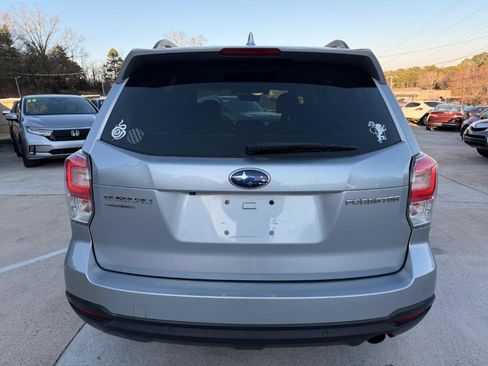 Used 2018 Subaru Forester 2.5i Limited image 18