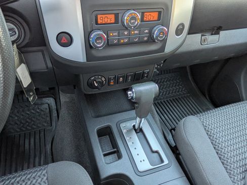 Used 2018 Nissan Frontier SV w/ Value Truck Package image 23