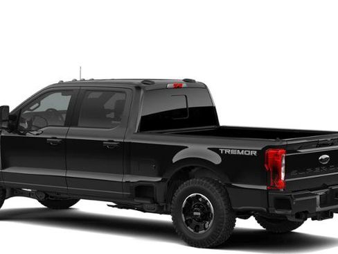 New 2026 Ford F350 XLT AWD/4WD image 2