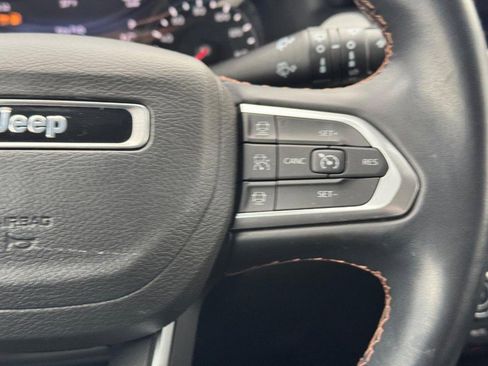 Used 2022 Jeep Compass Limited image 20