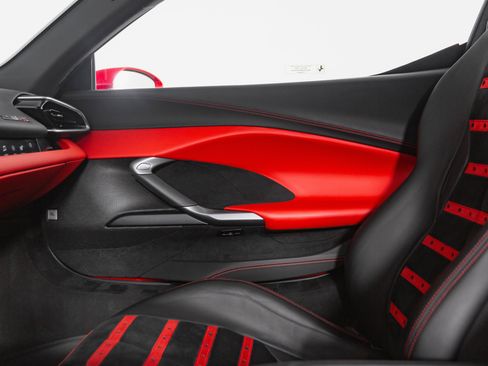 Certified 2023 Ferrari 296 GTB image 45