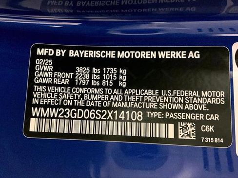 Used 2025 MINI Cooper S image 32