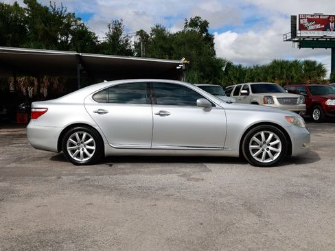 Used 2008 Lexus LS 460 image 13