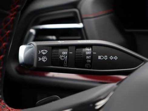 Certified 2024 Chevrolet Traverse RS image 39