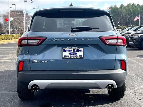 New 2026 Ford Escape Active image 4